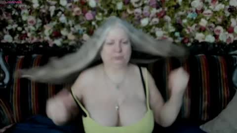 Maria online show from April 3, 2026, 9:46 pm