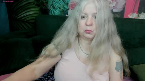 Maria online show from May 15, 2026, 10:50 pm