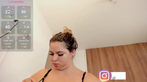 mariadanielasanchez online show from January 4, 2025, 6:51 pm