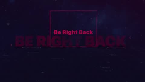 Maria Fer online show from October 21, 2025, 5:35 pm