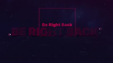 Maria Fer online show from February 5, 2026, 4:44 pm