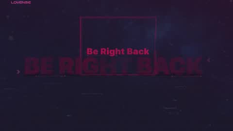 Maria Fer online show from March 23, 2026, 1:04 pm