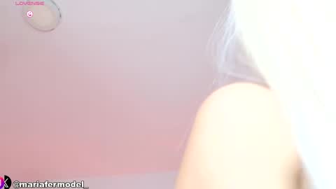 Maria Fer online show from May 20, 2026, 4:57 pm