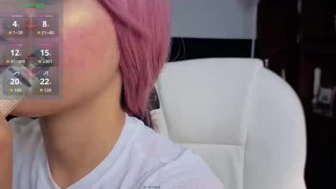 Maria online show from December 19, 2025, 7:10 pm