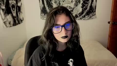 Maria online show from June 8, 2026, 1:28 am