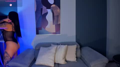 MARIA HERRERA  online show from February 21, 2026, 6:42 pm