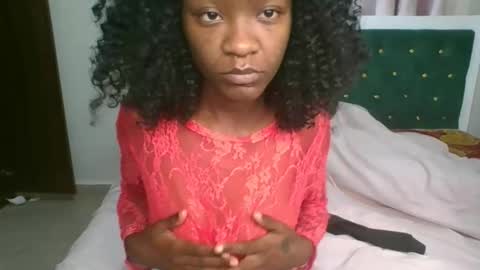 mariahsexy4u online show from February 12, 2026, 3:01 am