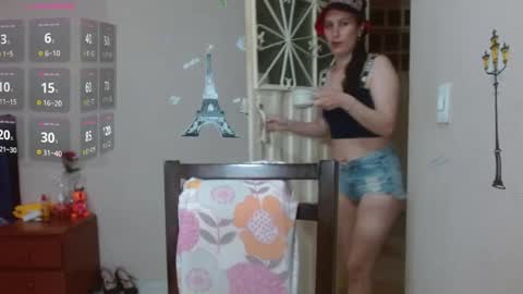 Snapshot of mariam_wish1 chatting on May 11, 2026, 6:27 pm mariam_wish1 online show from May 11, 2026, 6:27 pm