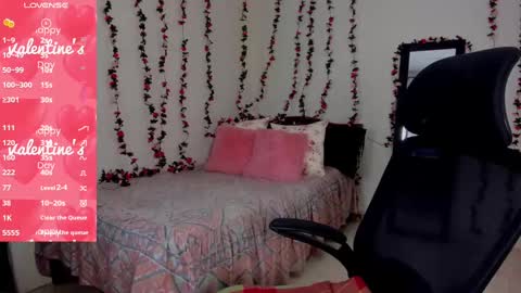 Snapshot of mariamcastillo chatting on February 15, 2025, 1:42 am Mariam Castiblanco online show from February 15, 2025, 1:42 am
