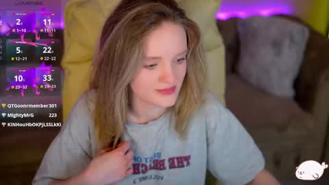 Snapshot of mariamedow chatting on May 6, 2026, 7:24 am Maria online show from May 6, 2026, 7:24 am