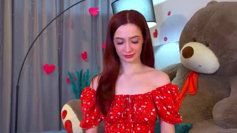 MariaMenson online show from February 24, 2026, 6:39 pm