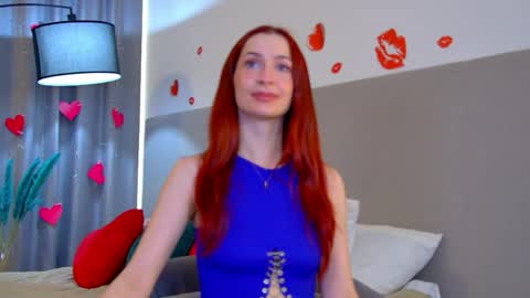 MariaMenson online show from May 18, 2026, 4:07 am