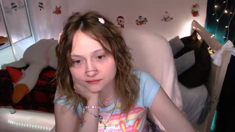 Maria online show from December 3, 2024, 1:30 am