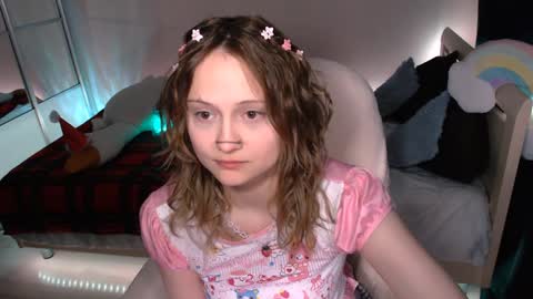 Maria online show from December 13, 2024, 2:10 am