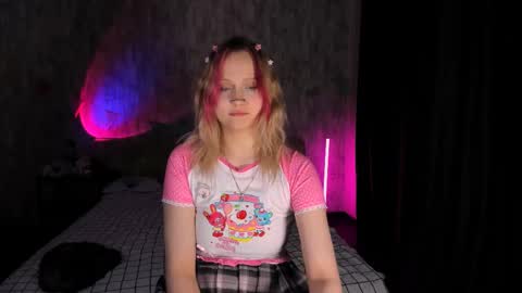 Maria online show from February 18, 2025, 2:59 am