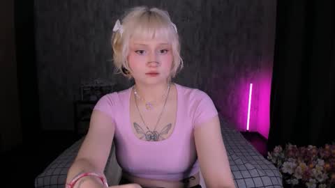 Maria online show from October 21, 2025, 12:33 am