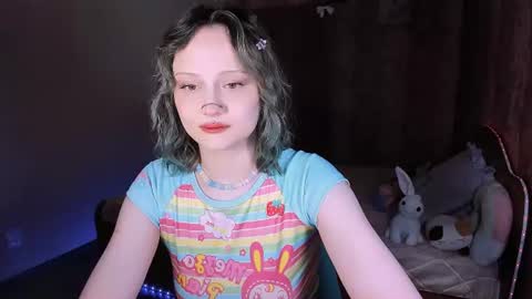 Snapshot of mariamilkis chatting on June 22, 2026, 11:35 pm Maria online show from June 22, 2026, 11:35 pm
