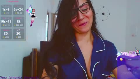 Snapshot of mariamualata chatting on February 28, 2025, 5:48 pm mariamualata online show from February 28, 2025, 5:48 pm