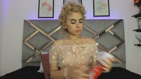 Marian online show from February 14, 2025, 2:50 am