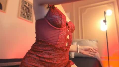 Marian online show from March 10, 2026, 7:41 pm