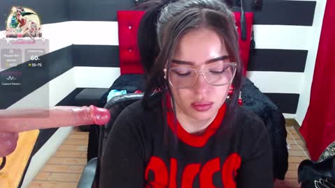 Snapshot of marian_ran_ chatting on December 21, 2024, 10:06 am Marian online show from December 21, 2024, 10:06 am