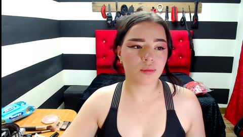 Snapshot of marian_ran_ chatting on December 24, 2024, 4:55 am Marian online show from December 24, 2024, 4:55 am