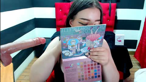 Snapshot of marian_ran_ chatting on December 27, 2024, 9:28 am Marian online show from December 27, 2024, 9:28 am