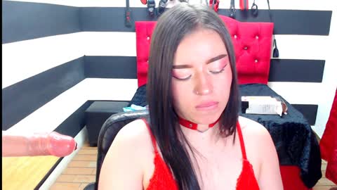 Snapshot of marian_ran_ chatting on January 7, 2025, 6:27 am Marian online show from January 7, 2025, 6:27 am