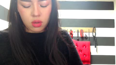 Snapshot of marian_ran_ chatting on January 14, 2025, 7:38 am Marian online show from January 14, 2025, 7:38 am