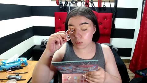 Snapshot of marian_ran_ chatting on January 30, 2025, 3:00 am Marian online show from January 30, 2025, 3:00 am