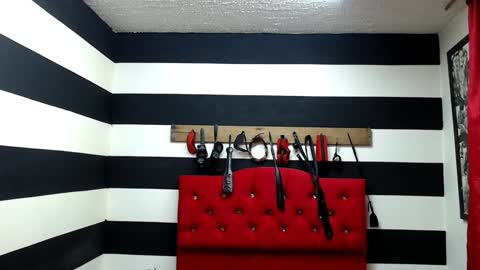 Snapshot of marian_ran_ chatting on February 1, 2025, 6:32 am Marian online show from February 1, 2025, 6:32 am