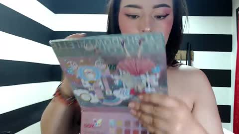 Snapshot of marian_ran_ chatting on March 8, 2025, 4:23 am Marian online show from March 8, 2025, 4:23 am