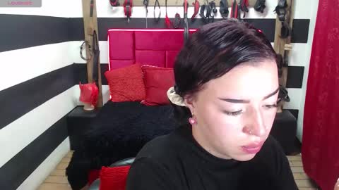 Snapshot of marian_ran_ chatting on September 23, 2025, 4:04 am Marian online show from September 23, 2025, 4:04 am