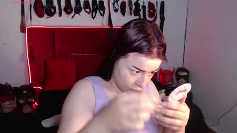 Snapshot of marian_ran_ chatting on November 8, 2025, 2:34 am Marian online show from November 8, 2025, 2:34 am