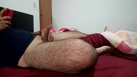 Mariana online show from March 15, 2026, 3:34 am