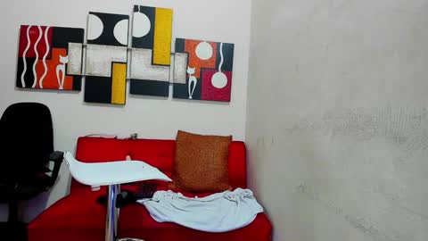 mariana_16_ online show from January 17, 2025, 12:20 am