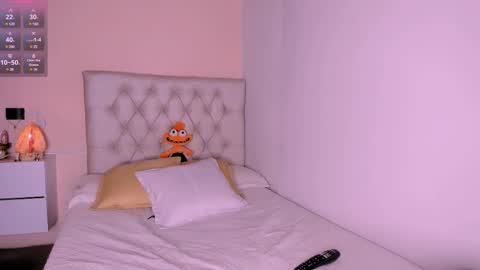 Mariana Roe online show from March 12, 2025, 12:53 am