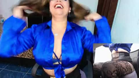 Mariana online show from May 29, 2026, 8:23 am