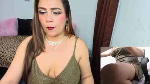 Mariana online show from July 18, 2026, 5:11 am