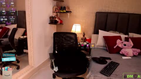 Mar y online show from February 17, 2026, 2:57 pm