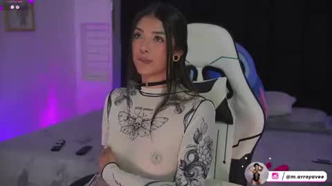Mariana  online show from July 8, 2026, 11:58 am