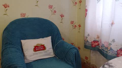 MarianaMur online show from February 3, 2026, 11:59 am