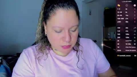   Independent Model online show from January 8, 2025, 9:34 pm