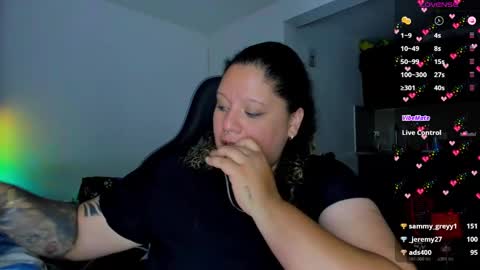   Independent Model online show from February 2, 2025, 1:30 pm