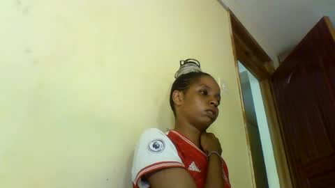 Snapshot of mariana_stacx chatting on August 5, 2026, 10:18 am Mariana online show from August 5, 2026, 10:18 am