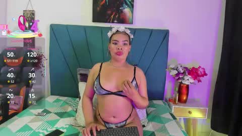 mariana_star1 online show from February 22, 2026, 4:46 am