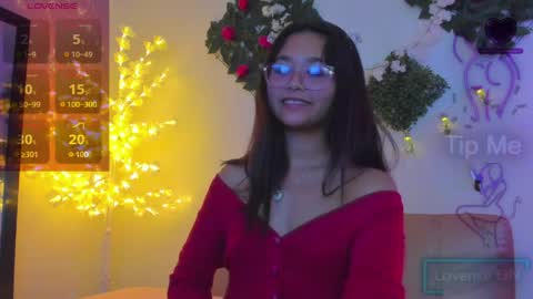 Mariana torres online show from April 11, 2026, 8:13 pm