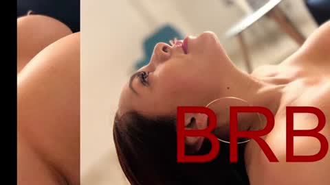 mariana vidal online show from January 14, 2025, 12:22 am