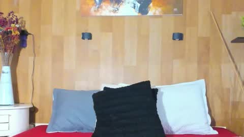 Mariana Angel online show from February 7, 2026, 11:47 am