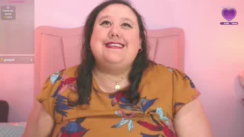 Snapshot of marianabbw30 chatting on November 29, 2025, 5:54 am Marianabbw online show from November 29, 2025, 5:54 am